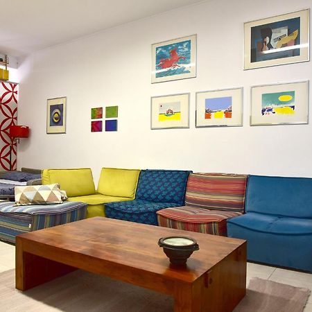 16Sassi Apartment Матера Екстериор снимка
