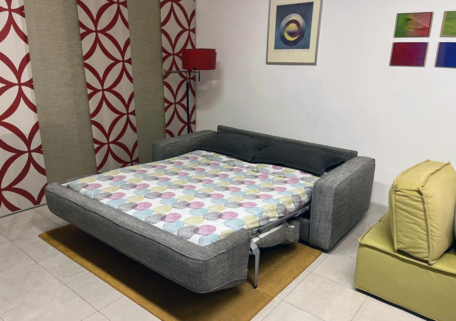 16Sassi Apartment Матера Екстериор снимка