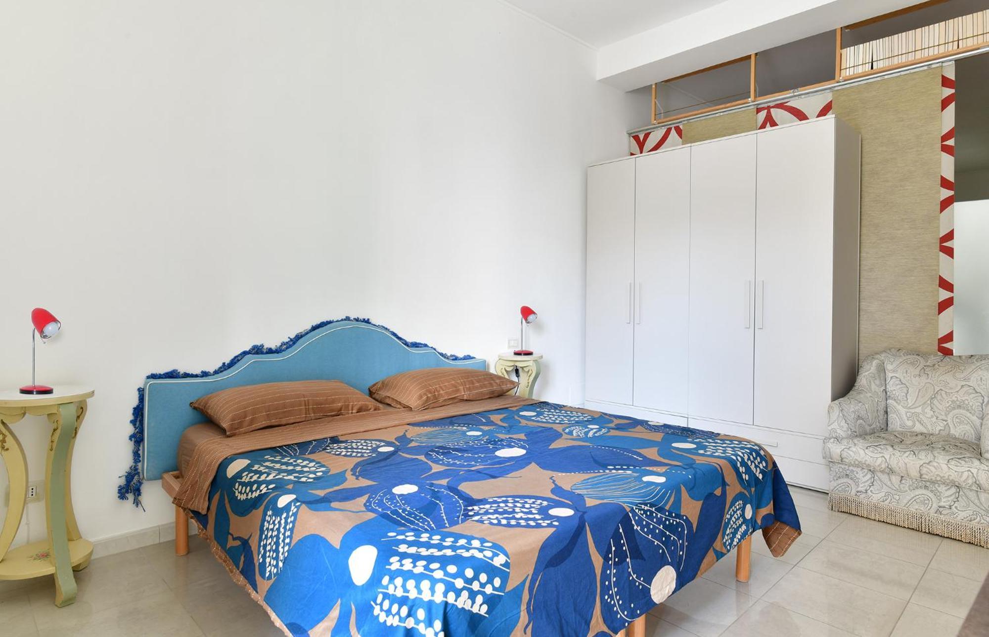 16Sassi Apartment Матера Екстериор снимка