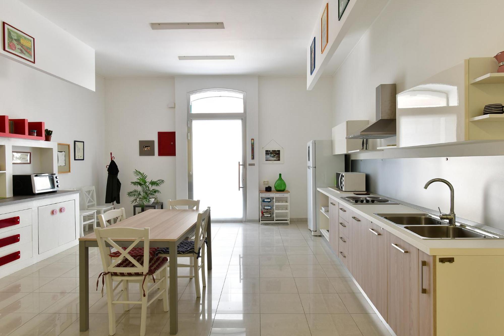16Sassi Apartment Матера Екстериор снимка