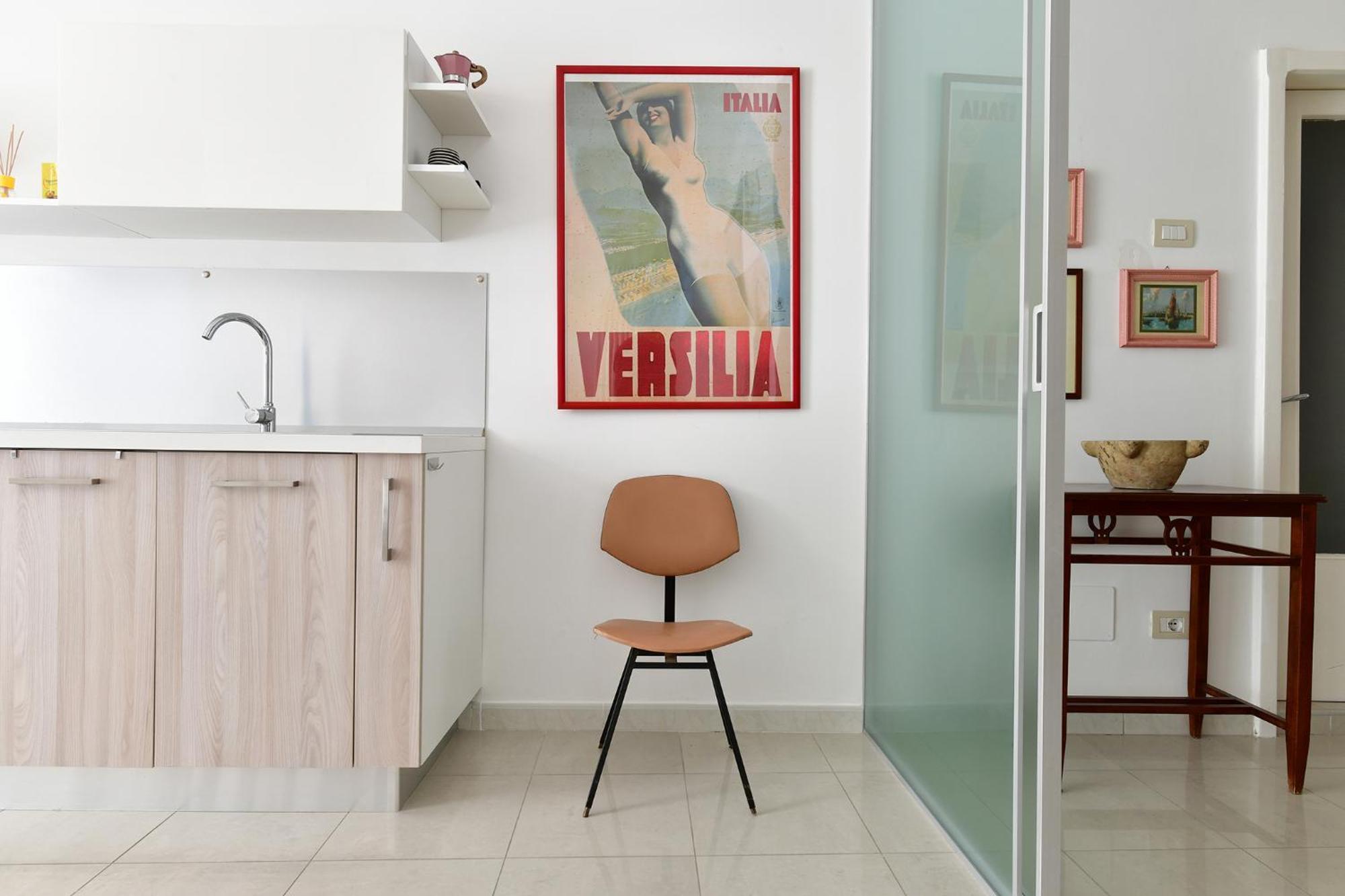 16Sassi Apartment Матера Екстериор снимка