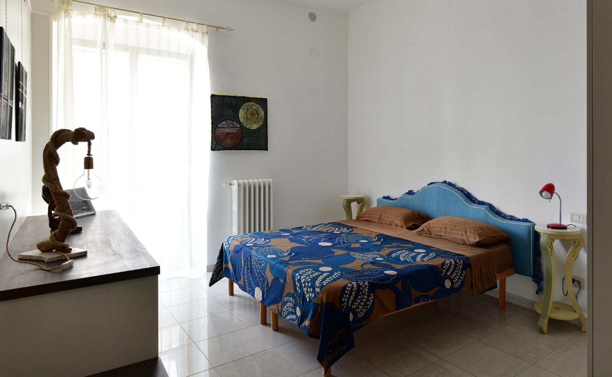 16Sassi Apartment Матера Екстериор снимка