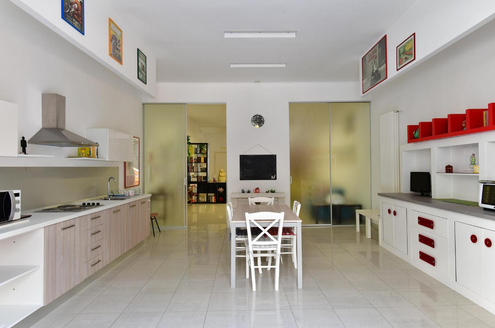 16Sassi Apartment Матера Екстериор снимка