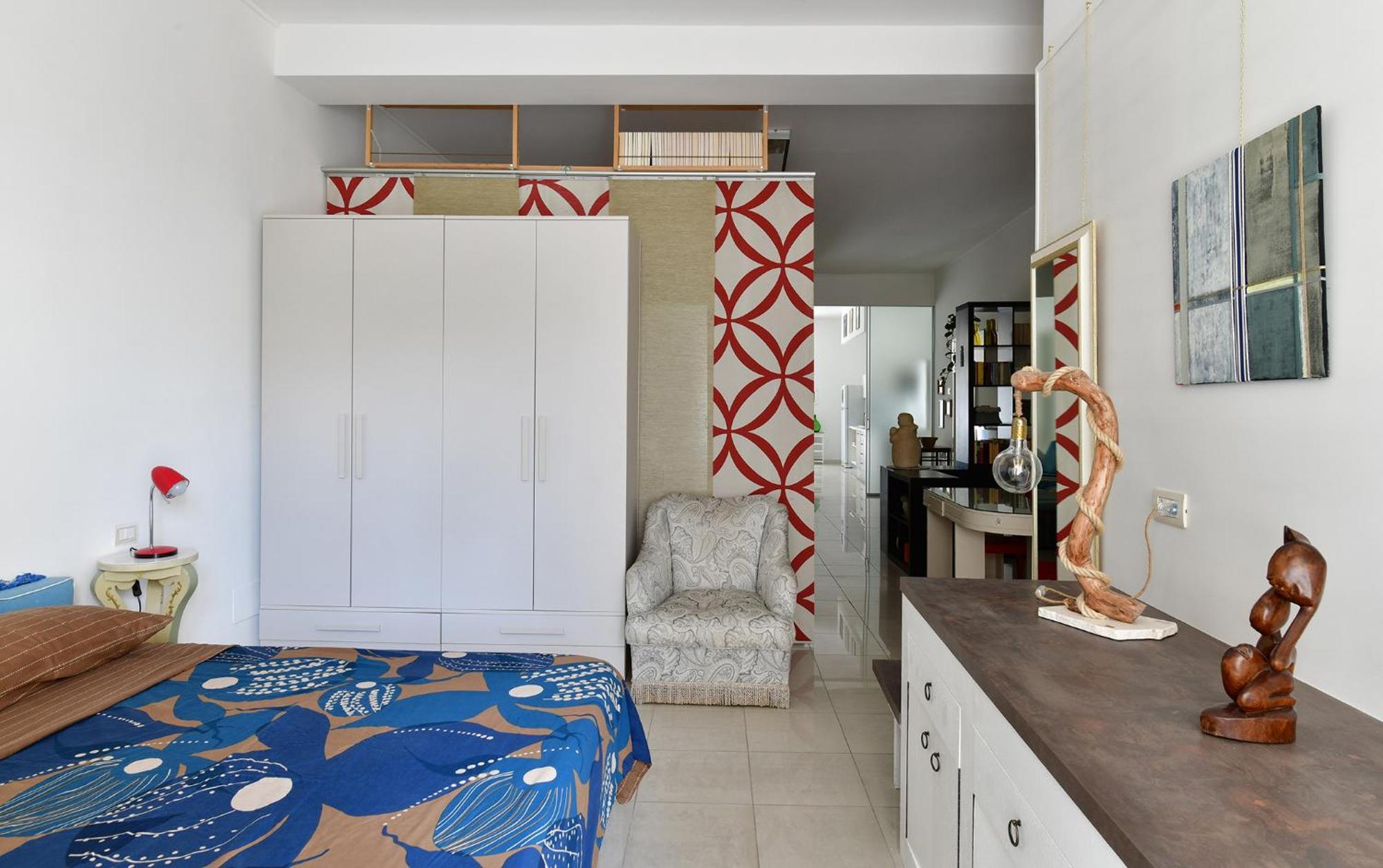 16Sassi Apartment Матера Екстериор снимка